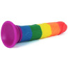 LoveToy Pride Gode Prider 16 x 4cm